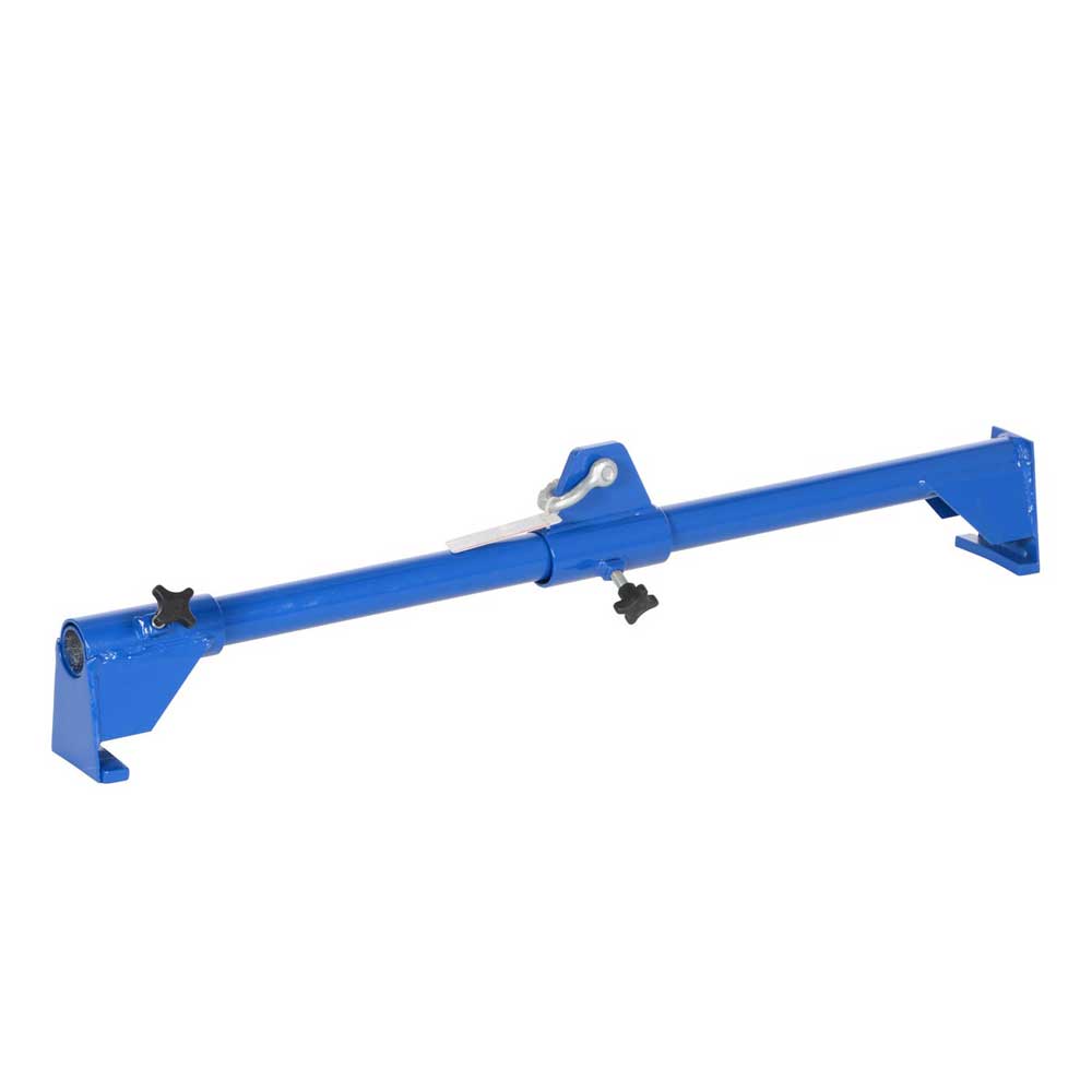 Vestil Near Vertical Drum Lifter NVD-40