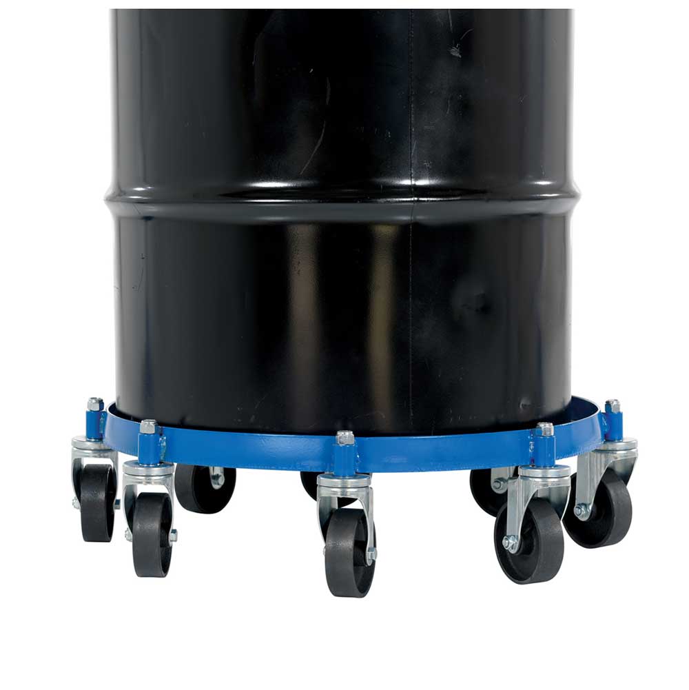 Vestil Mobile Drum Dollies