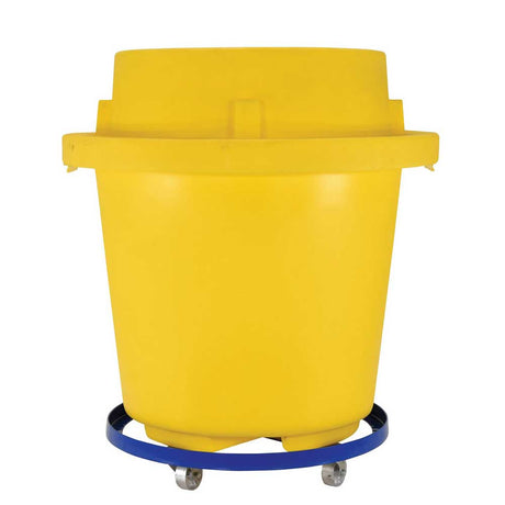 Vestil Overpack Drum Dolly SP-28-12-C-2