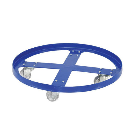 Vestil Overpack Drum Dolly SP-28-12-C