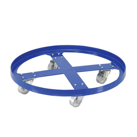 Vestil Overpack Drum Dolly SP-32-12-C