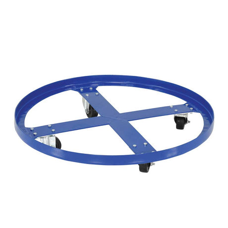 Vestil Overpack Drum Dolly SP-32-9-H