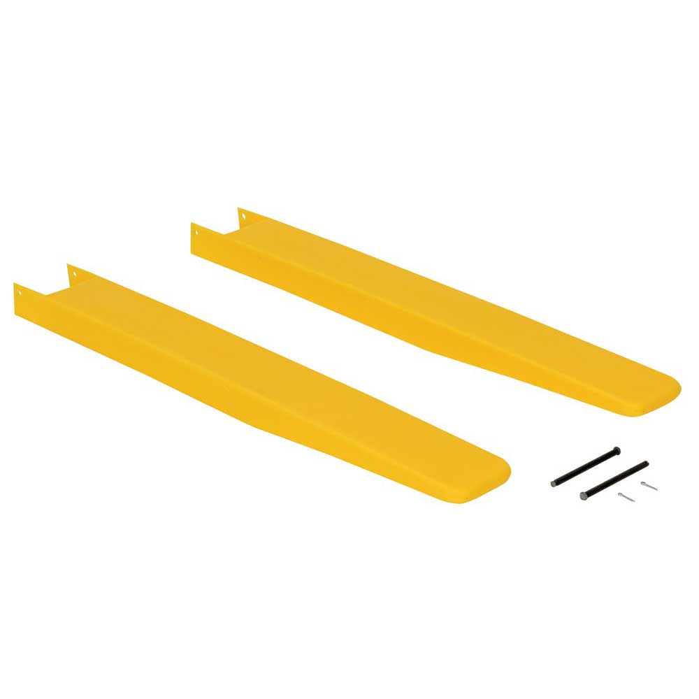 Vestil Polyethylene Fork Blade Protector F4-36