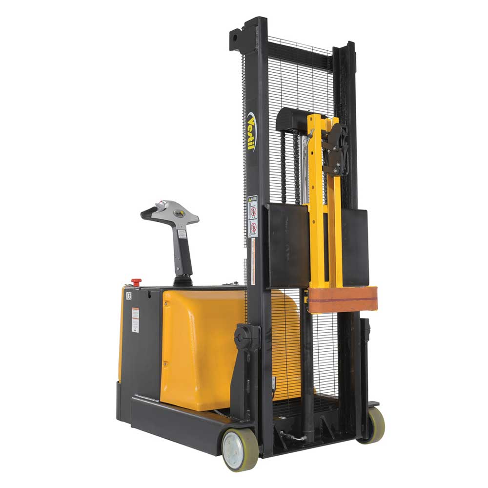 Vestil Counter-Balanced Drum Lifter S-CB-62-SDC