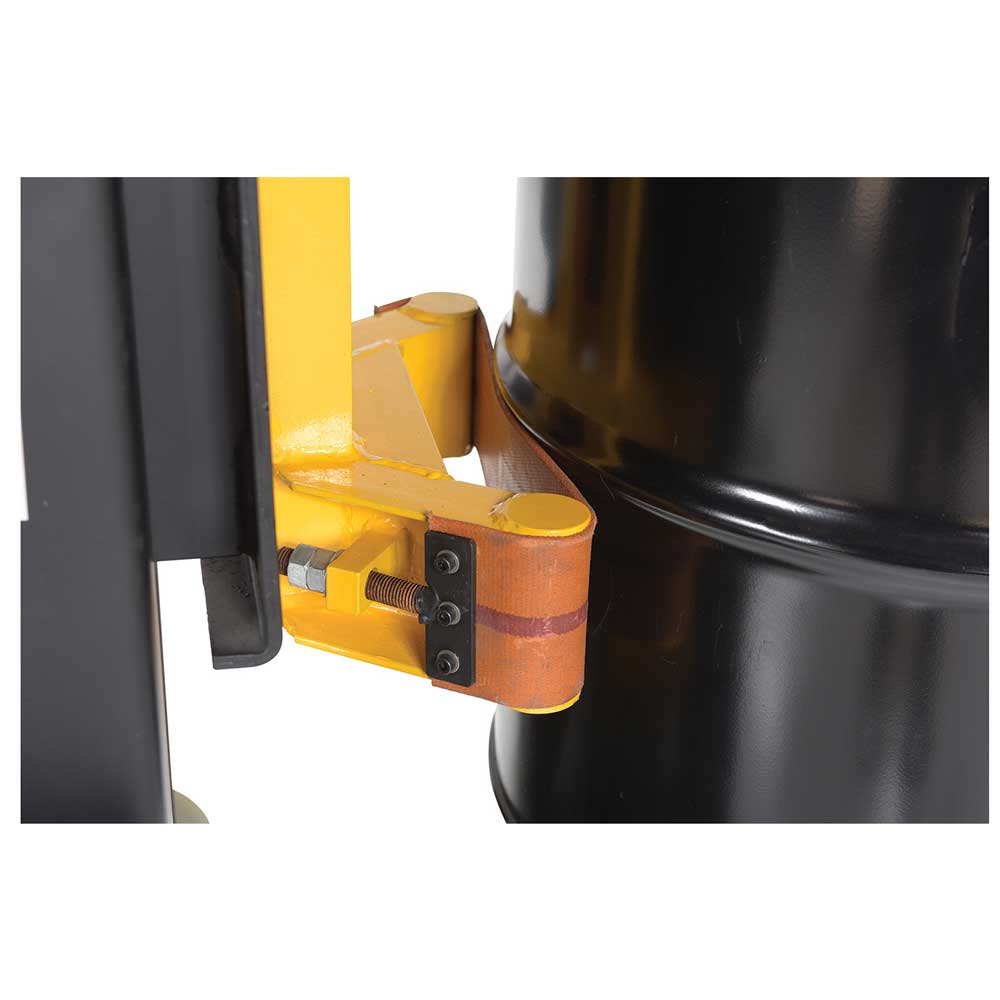 Vestil Counter-Balanced Drum Lifter S-CB-62-SDC