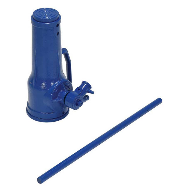 Vestil Mechanical Screw Jack MSJ-10
