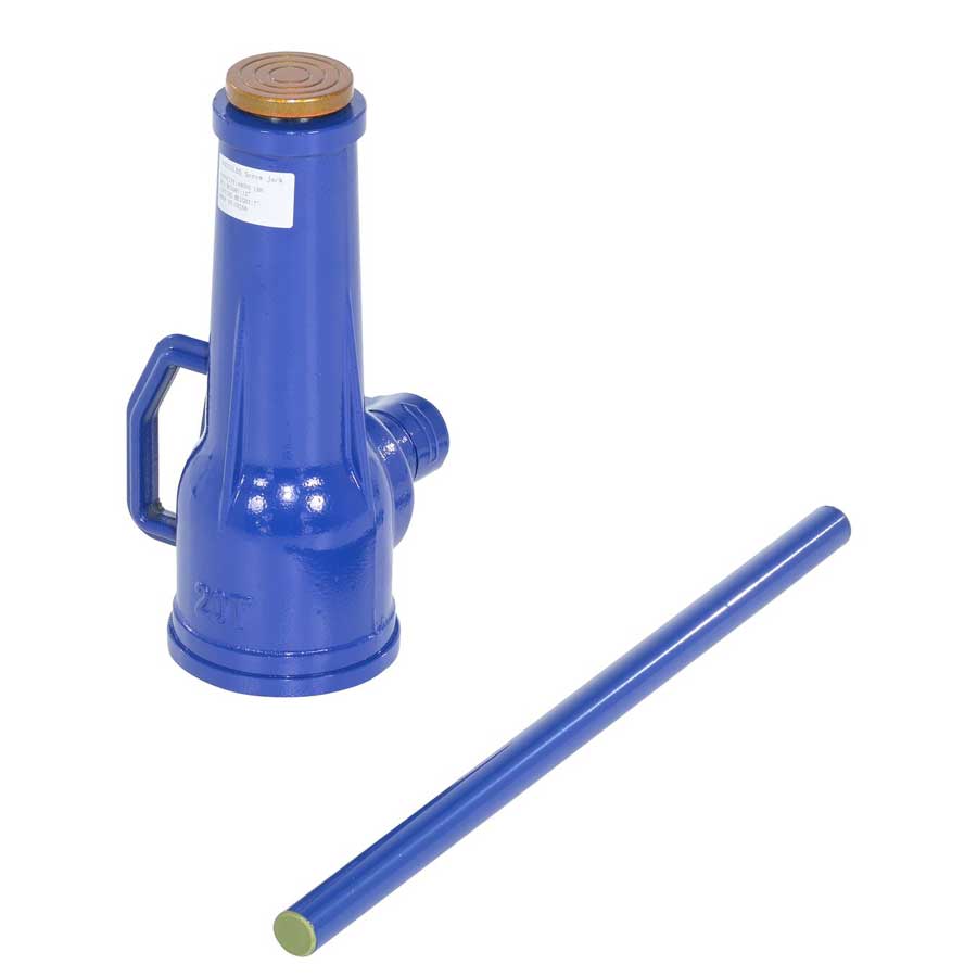 Vestil Mechanical Screw Jack MSJ-20