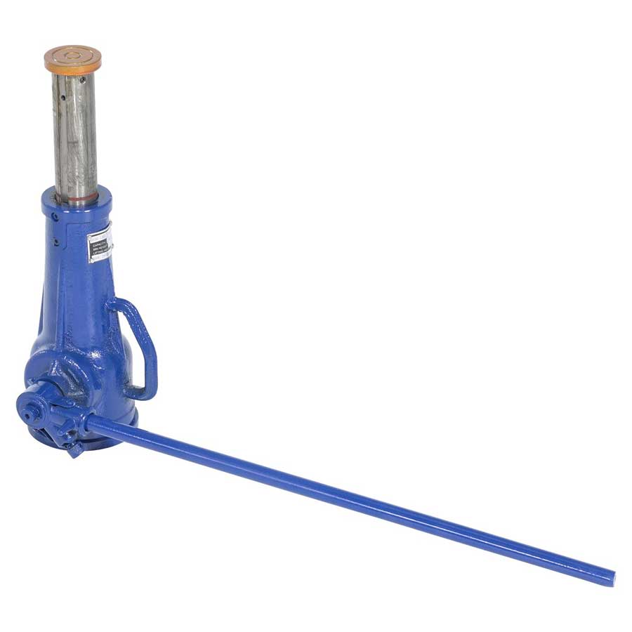 Vestil Mechanical Screw Jack MSJ-3