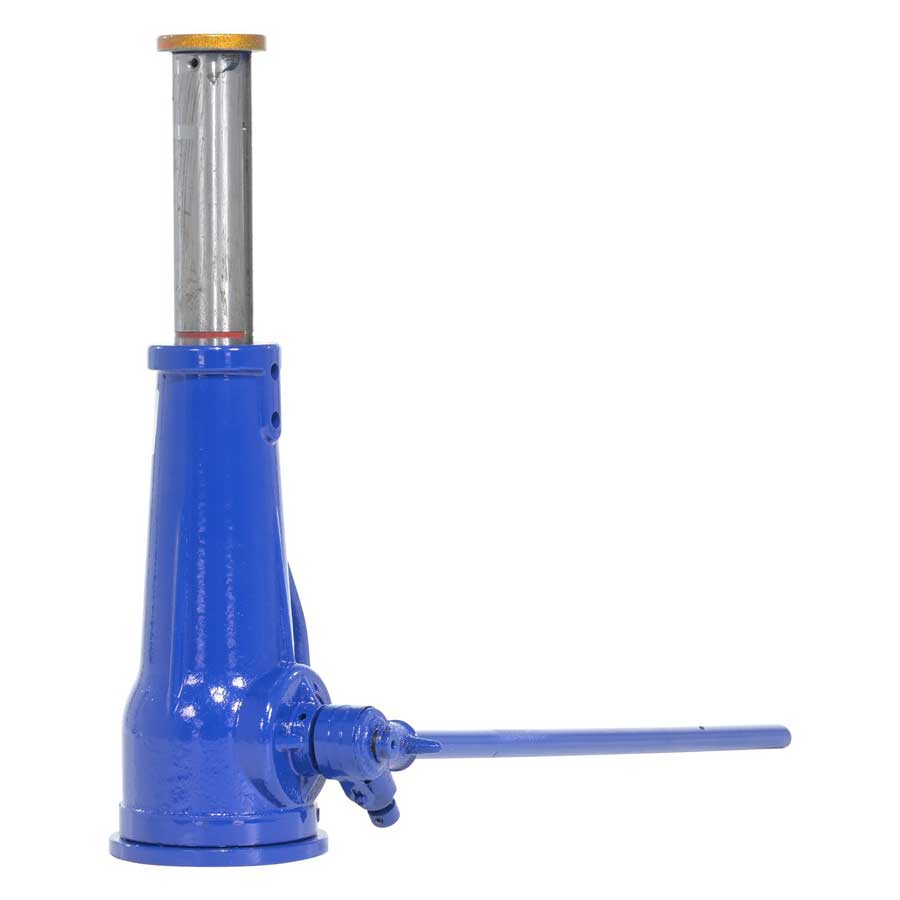 Vestil Mechanical Screw Jack MSJ-5