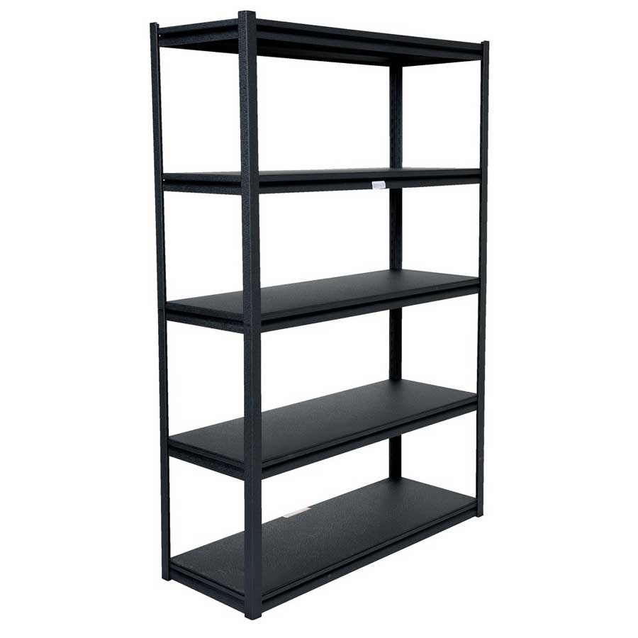 Vestil Powder Coated Boltless Shelving PCBS-1848