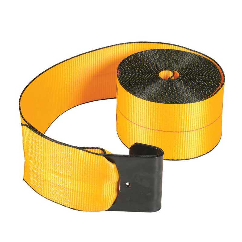 Vestil Truck Mounted Strap Winches STRAP-30