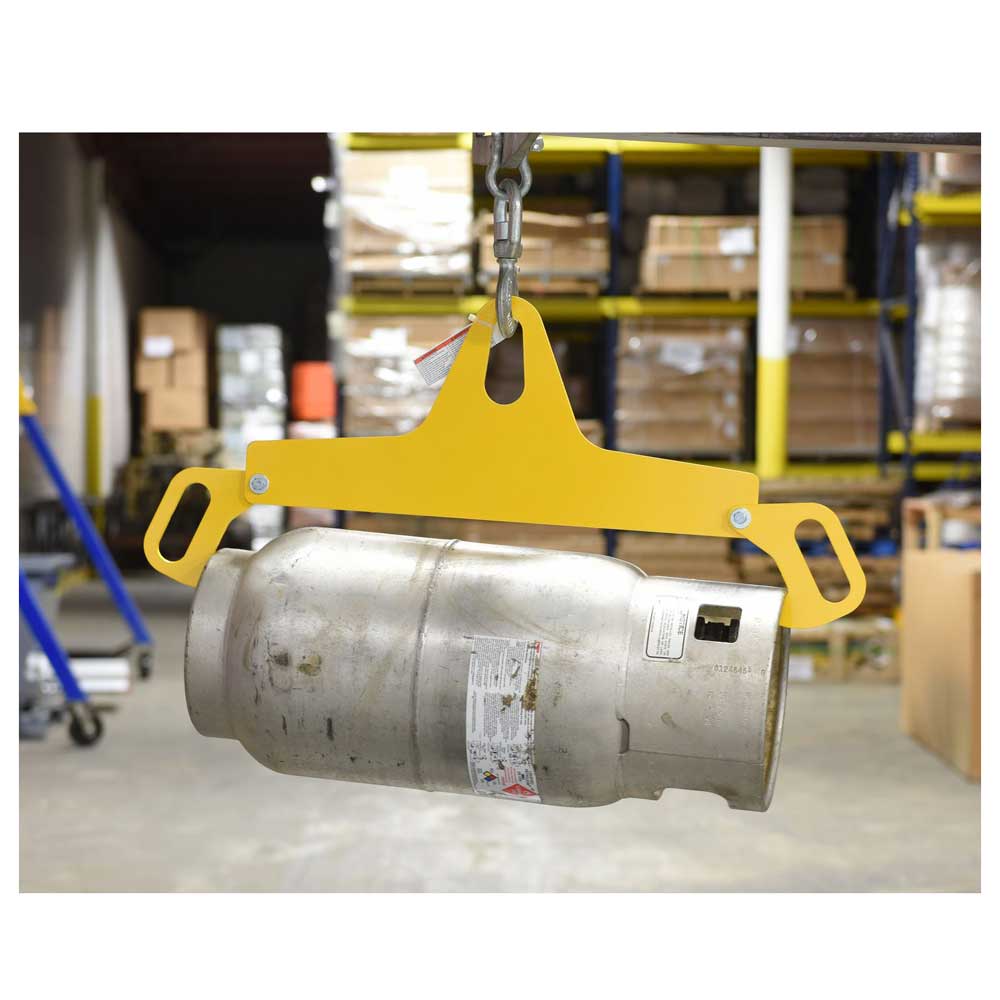 Vestil Crane / Hoist LP Tank Lifter BTX-LP