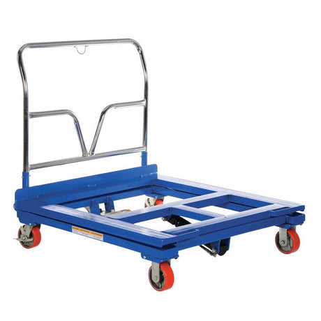 Vestil Economy Transporter / Tilter ETT-254