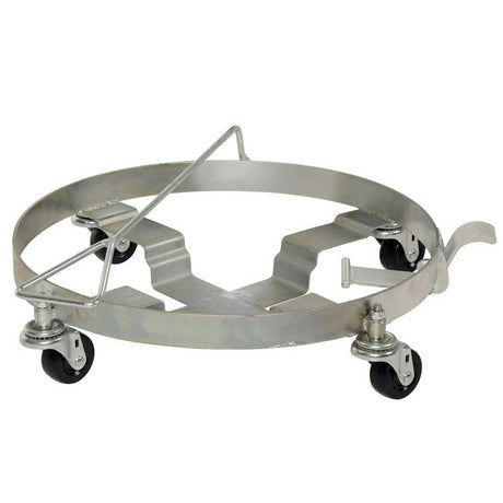Vestil Tilting Drum Dolly Drum DRH-HR-TLT