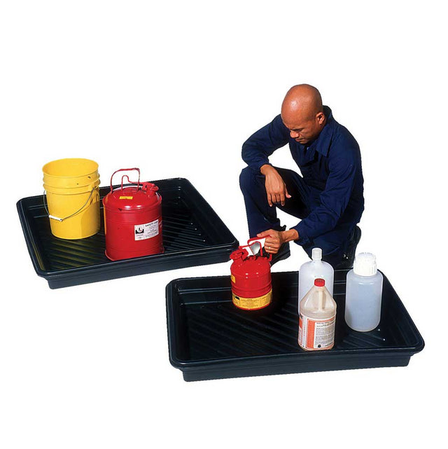 Vestil Utility Tray UT-TRAY-2448