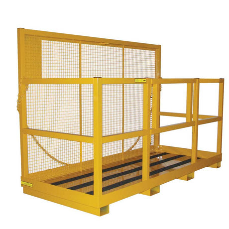 Vestil Multi-Person Work Platforms