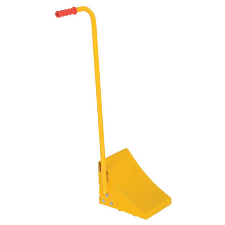 Vestil Ergo-Handle Wheel Chock FAB-11-ERGO