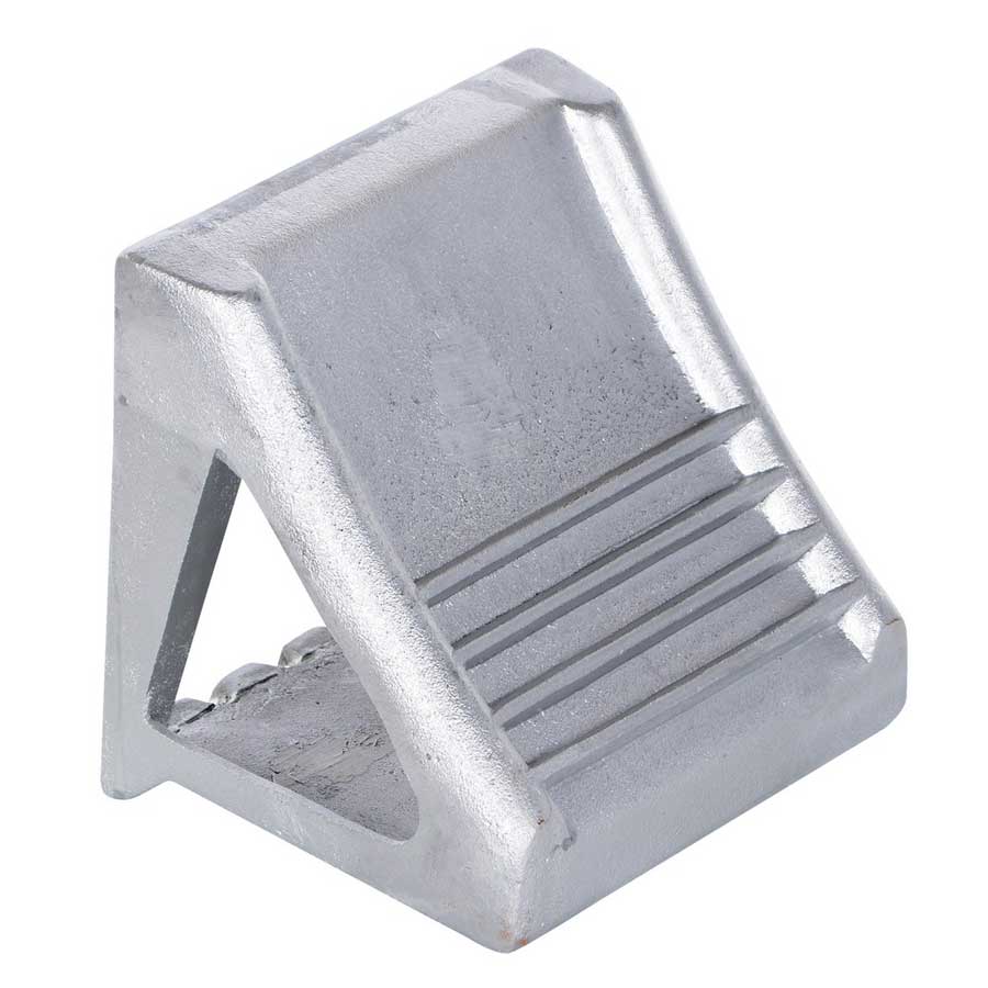 Vestil Steel Wheel Chock MS-15