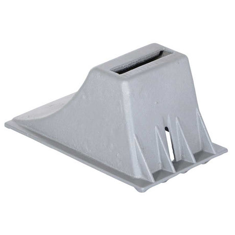 Vestil Steel Wheel Chock SSC-17
