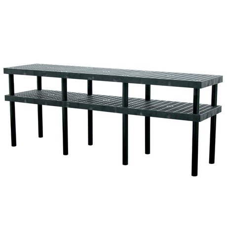 WBT-G-9624 Vestil Plastic Work Benches