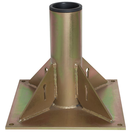 OZ CompOZite Davit Crane Pedestal Base