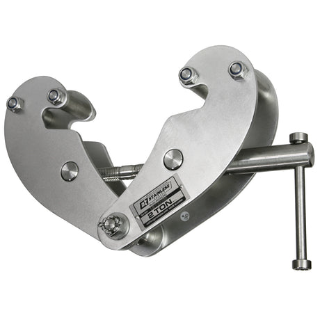 OZ 2t Beam Clamp