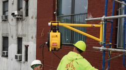 Why OZ Lifting Electric Builders Hoists are the Best for the USA Market