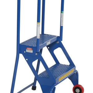 Ladders & Work Platforms