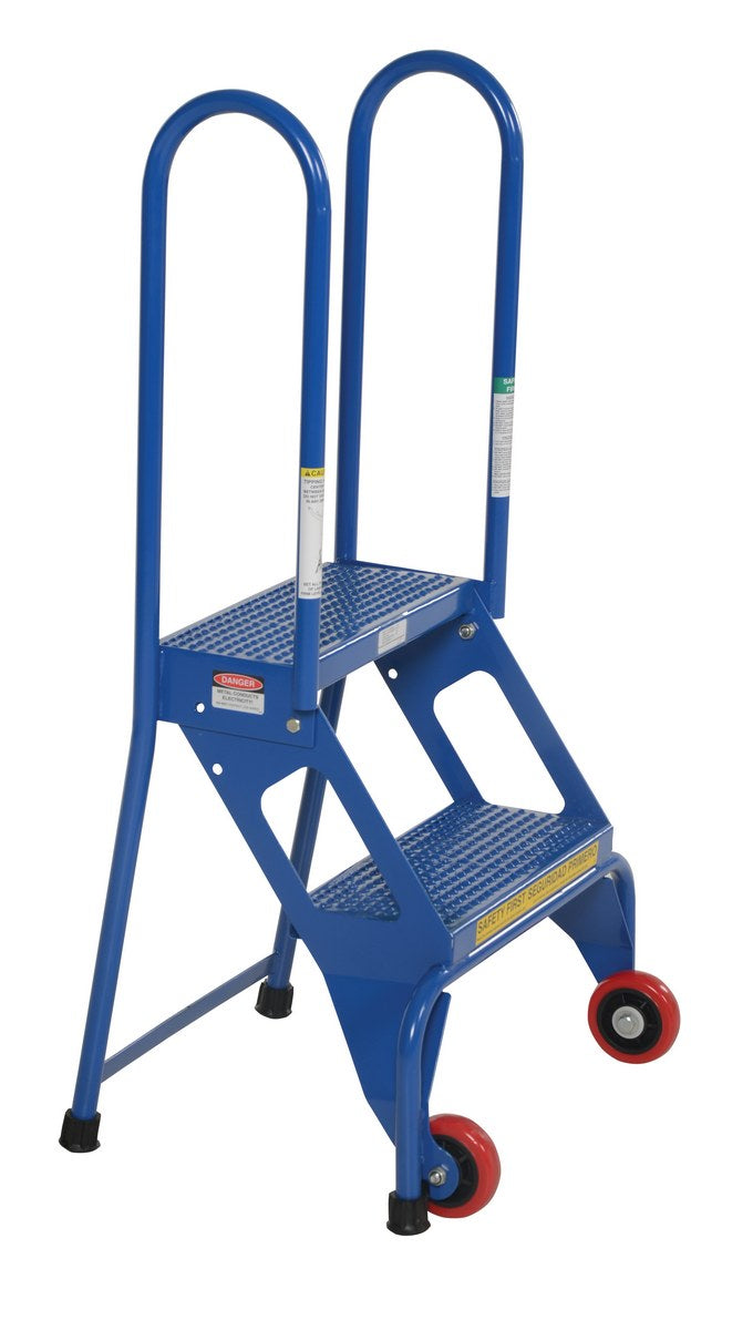 Ladders & Work Platforms