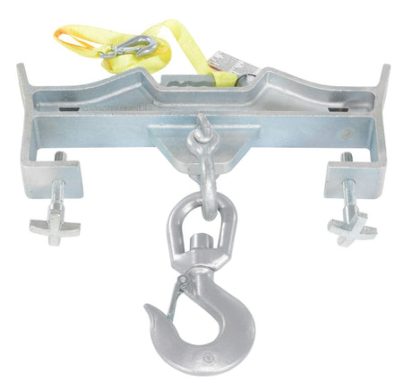 Forklift Hooks & Hitches 