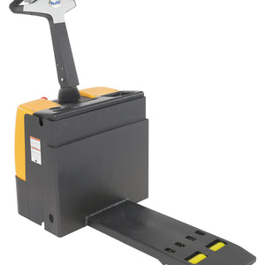 Electric Powered Pallet Trucks