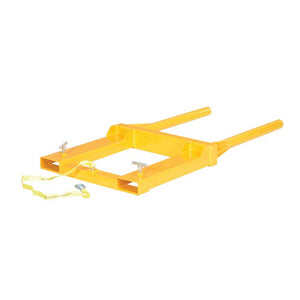 Forklift Drum Clamps