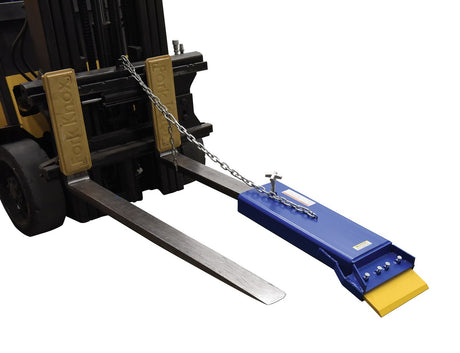 Forklift Accessories