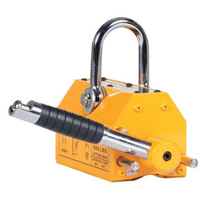Lifting Magnets & Magnetic Tools