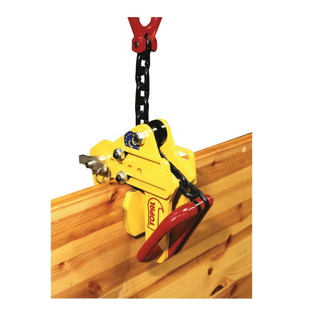 Plate Clamp 
