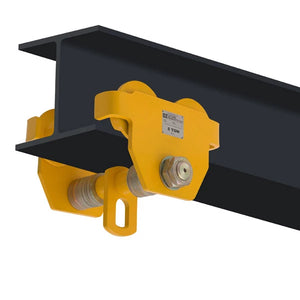 Push Beam Trolleys