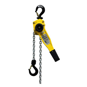 Lever Hoists
