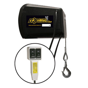 Electric Winches
