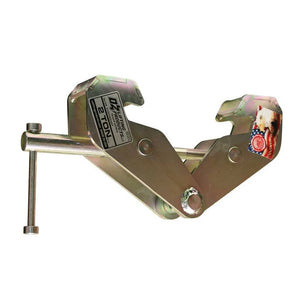 Beam Clamps
