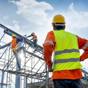 Working at Heights Training Course