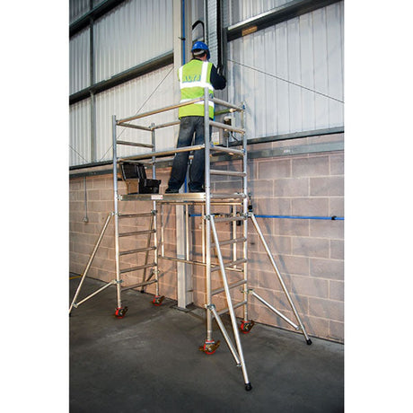Working at Heights Training Course