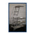 6 Step Aluminum Ladder Cart