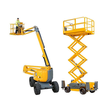 Working at Heights Training Course