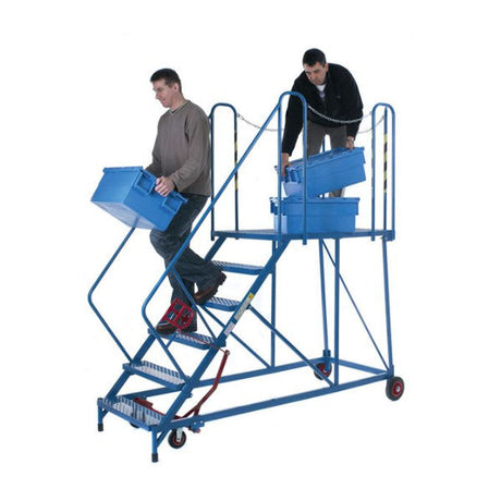 Working at Heights Training Course