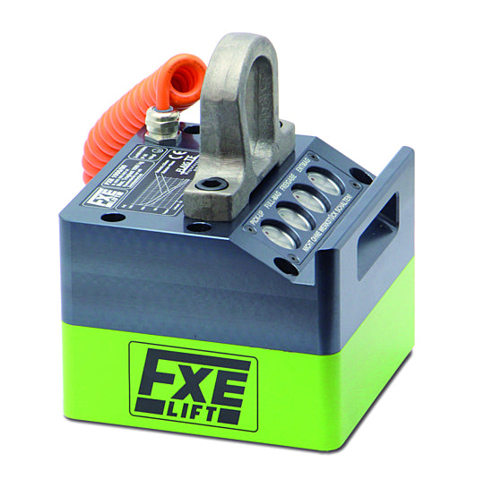 FXE Lifting Magnet 100 Series