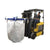 Vestil Forklift Crane Bulk Bag Lifter 