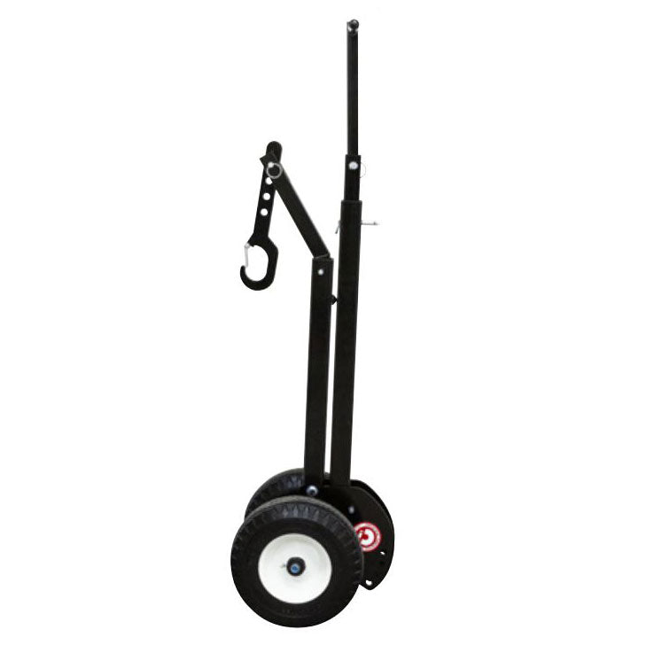 MAG-MATE® HD Manhole Cover Lift System