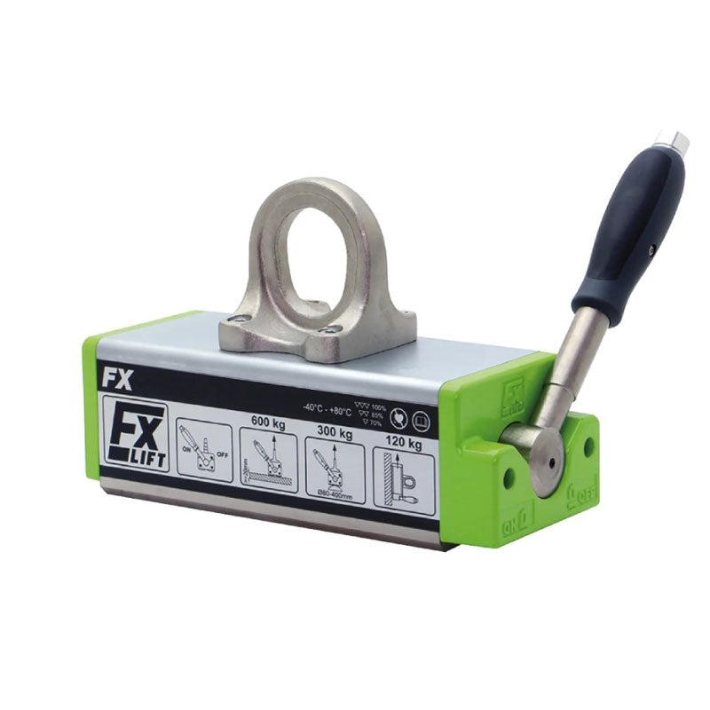 FX Permanent Lift Magnets