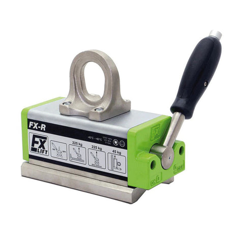MAG-MATE® FXR Permanent Lifting Magnets for Round Material