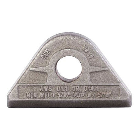 MAG-MATE® Weld-On Padeyes